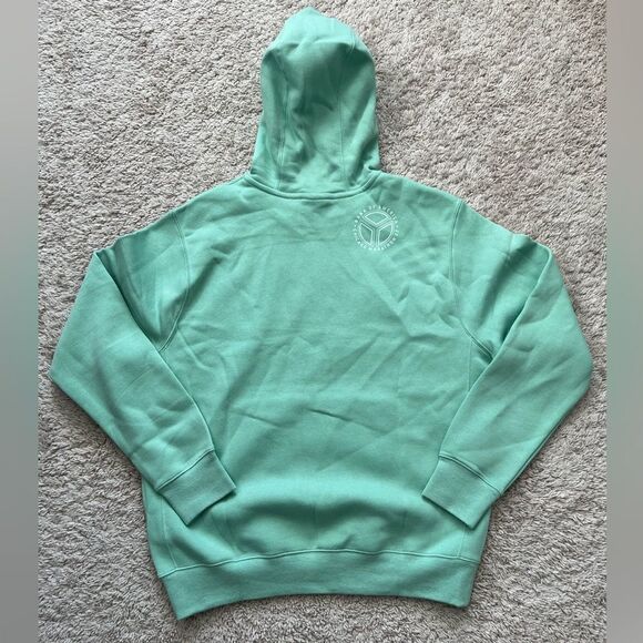 Nike Chicago Marathon 2022 Hoodie Sweatshirt - Picture 8 of 10